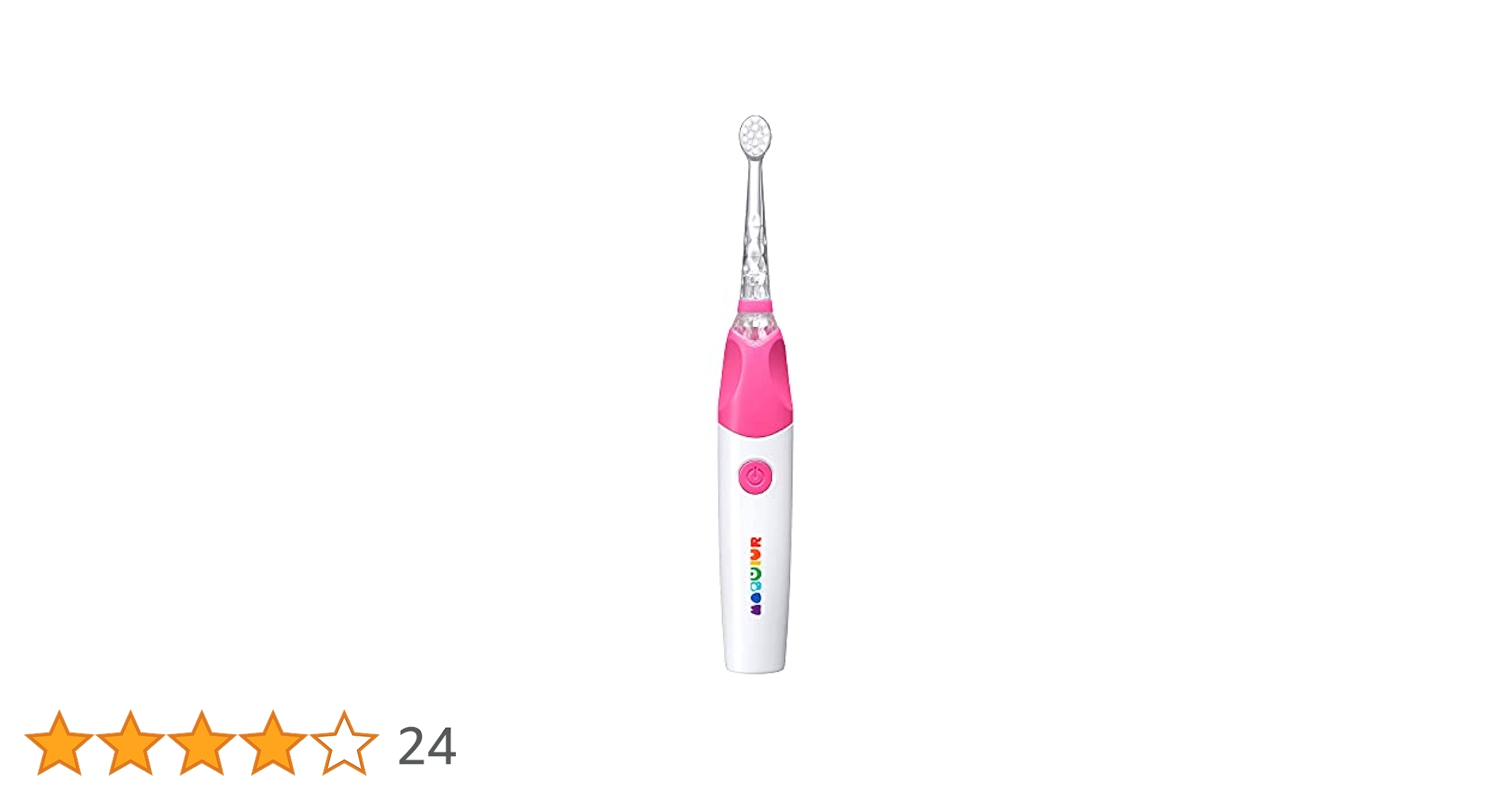 Amazon.co.jp: ベビースマイル こども用電動歯ブラシ S-205
